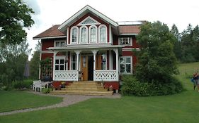 Wiborggården Bed&Breakfast