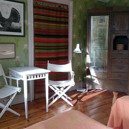 Wiborggården Bed&Breakfast Boda  Eksteriør bilde