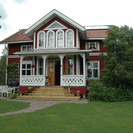 Wiborggården Bed&Breakfast Boda  Eksteriør bilde