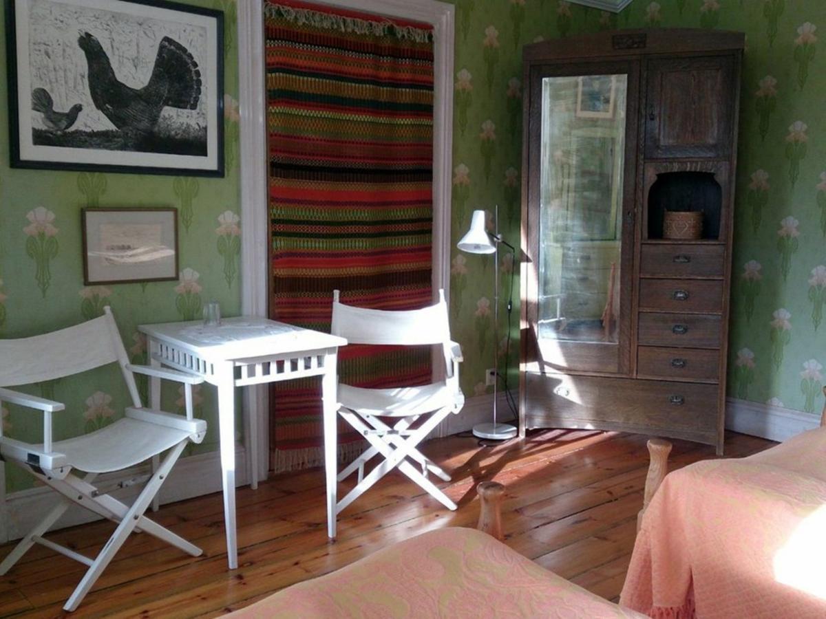 Wiborggården Bed&Breakfast Boda  Eksteriør bilde