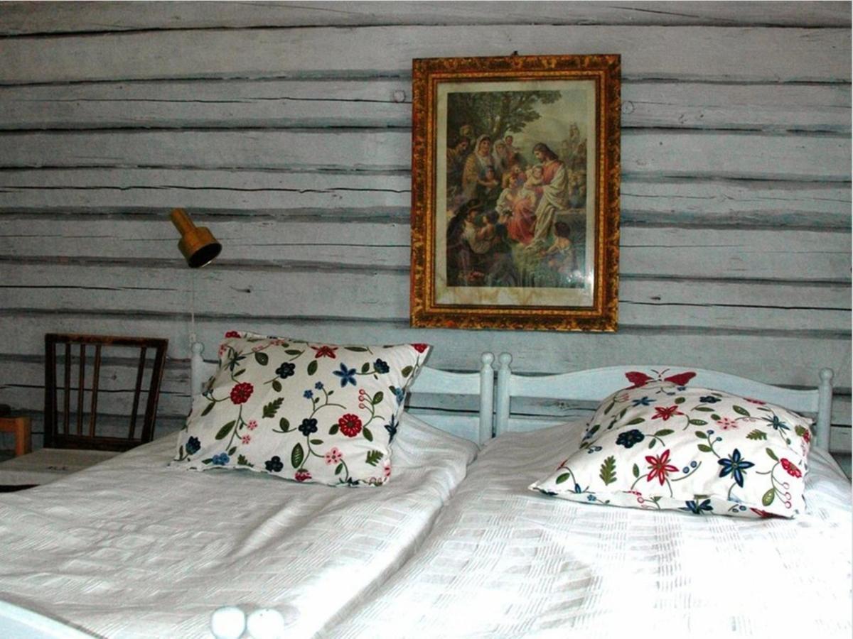 Wiborggården Bed&Breakfast Boda  Eksteriør bilde