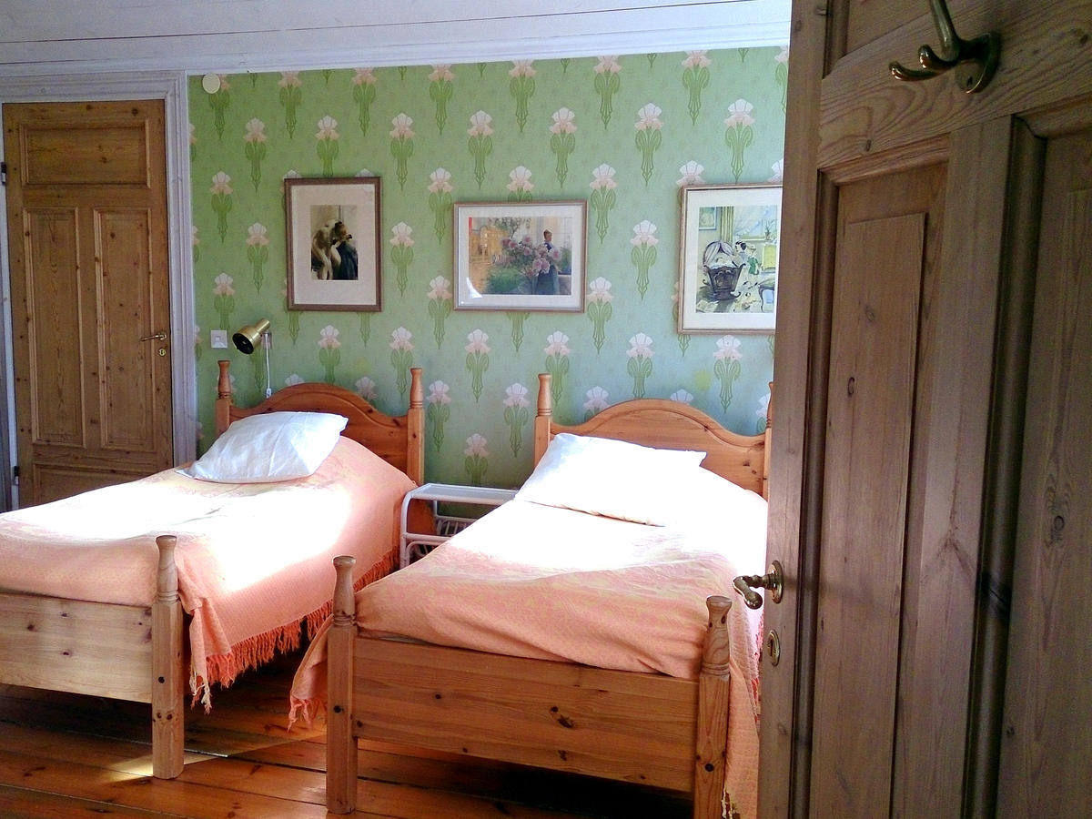 Wiborggården Bed&Breakfast Boda  Rom bilde