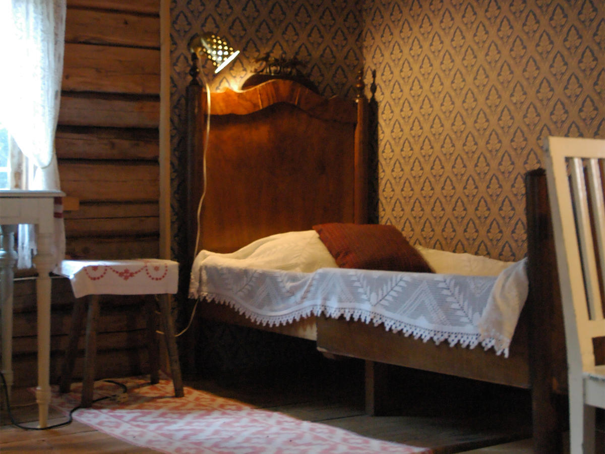 Wiborggården Bed&Breakfast Boda  Eksteriør bilde