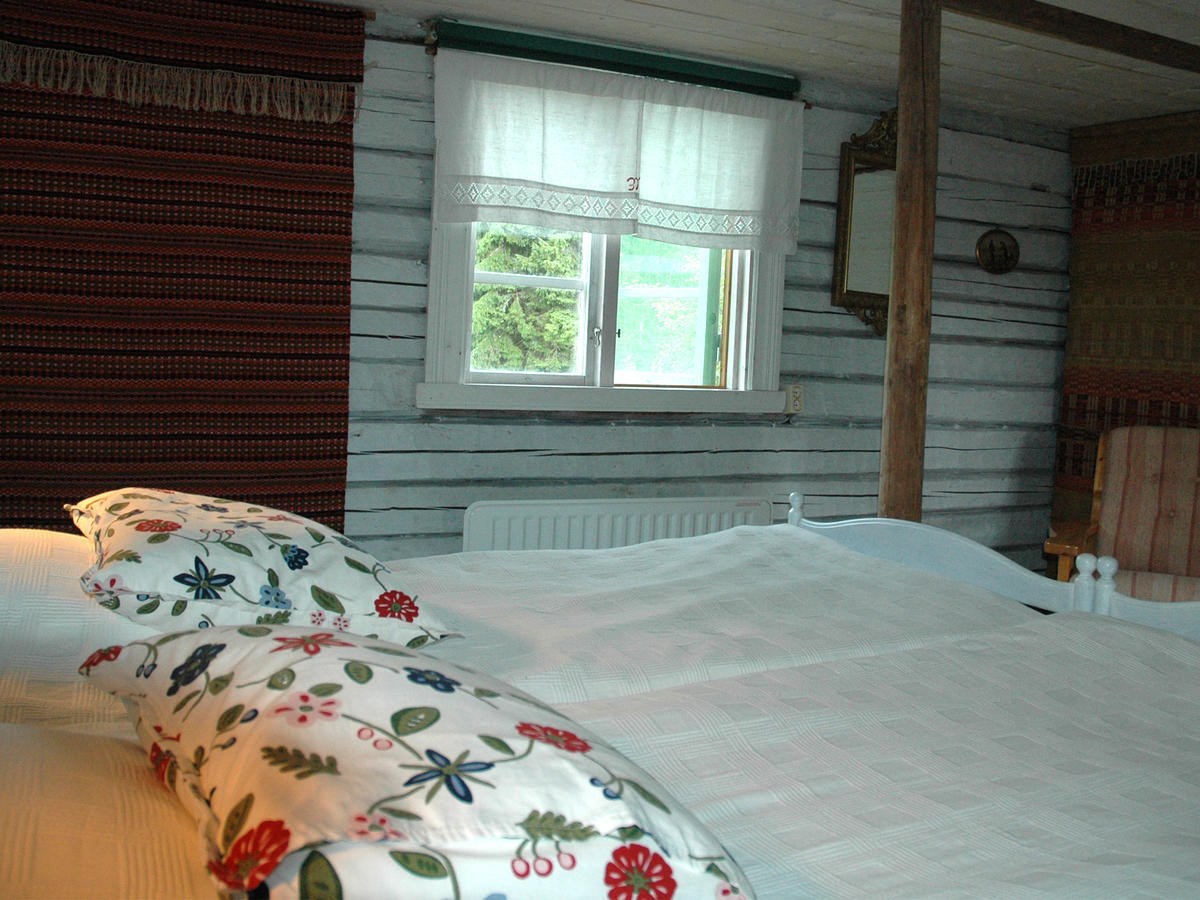 Wiborggården Bed&Breakfast Boda  Rom bilde