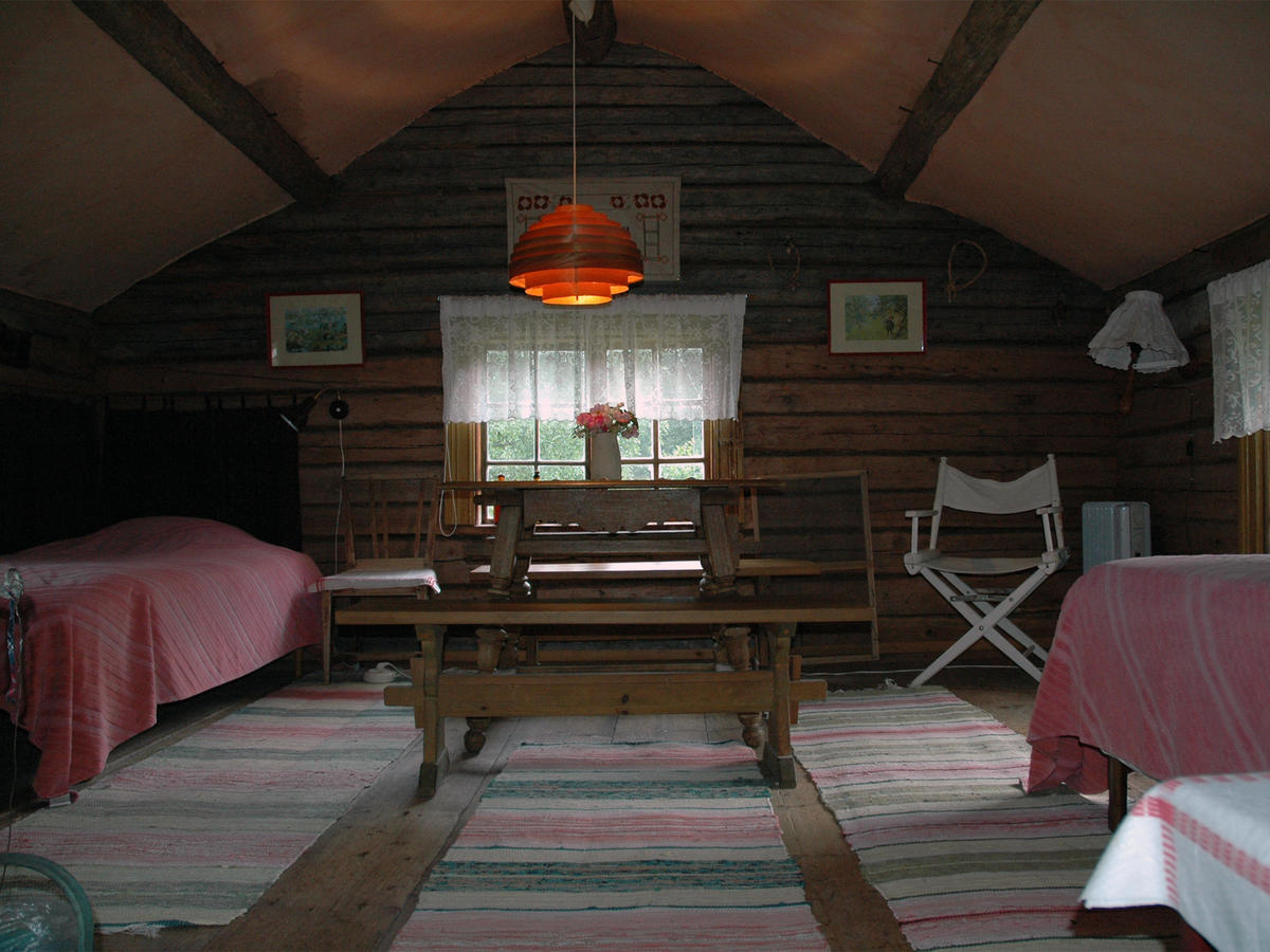Wiborggården Bed&Breakfast Boda  Rom bilde
