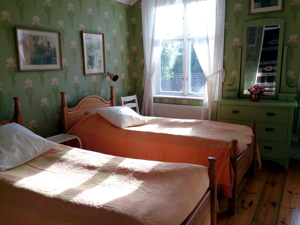 Wiborggården Bed&Breakfast Boda  Rom bilde