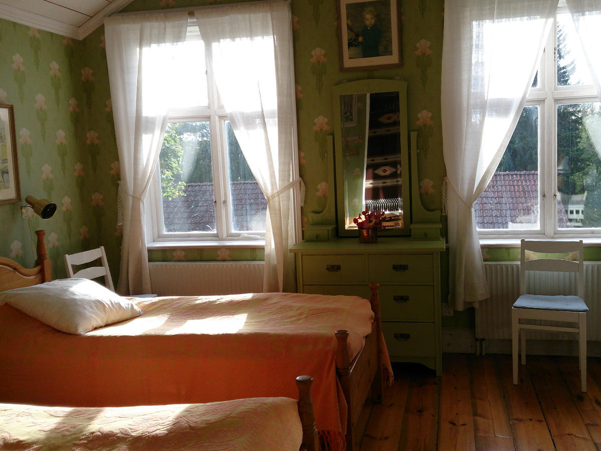 Wiborggården Bed&Breakfast Boda  Rom bilde