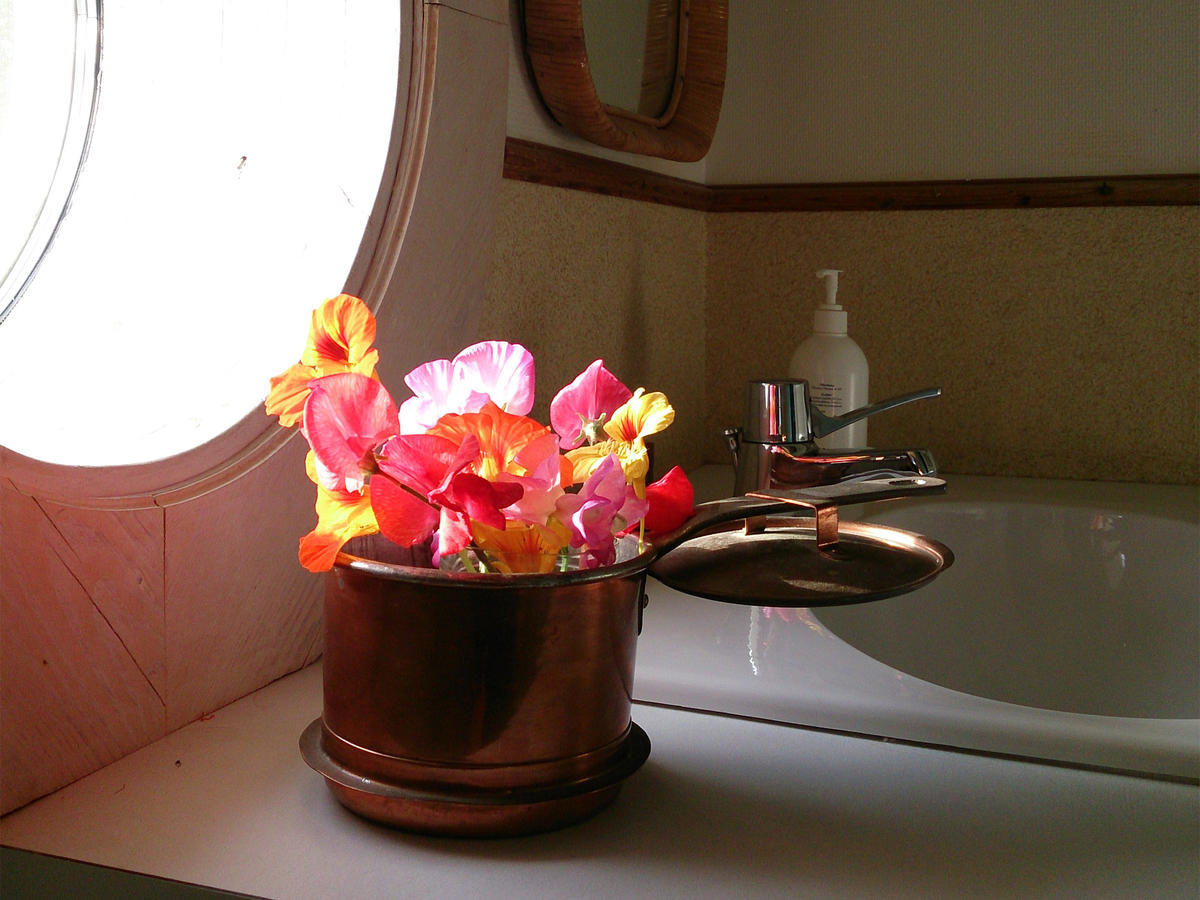 Wiborggården Bed&Breakfast Boda  Rom bilde