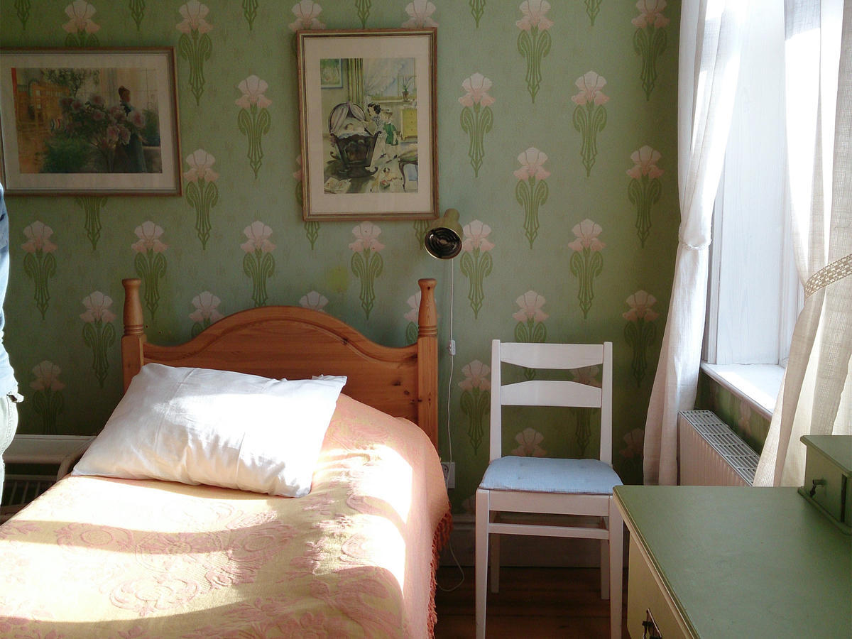 Wiborggården Bed&Breakfast Boda  Rom bilde