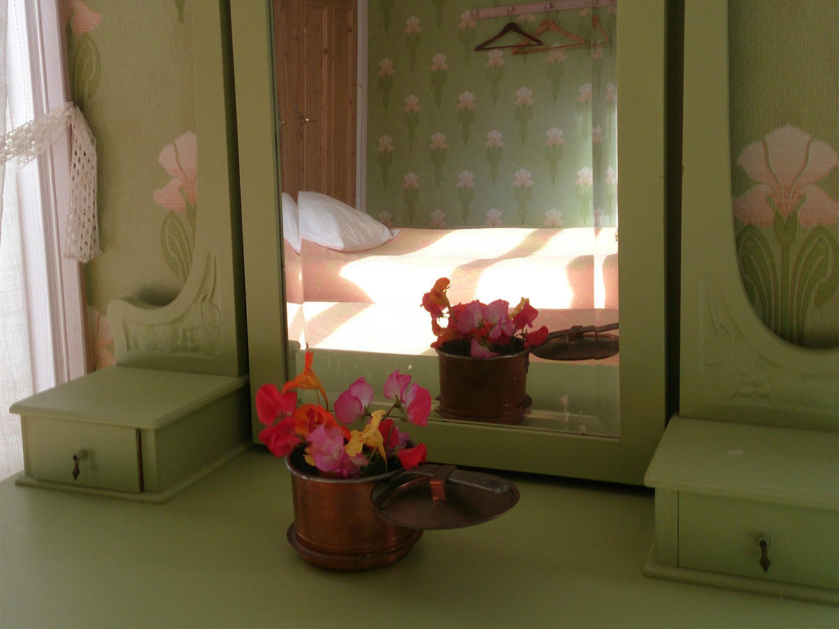 Wiborggården Bed&Breakfast Boda  Rom bilde