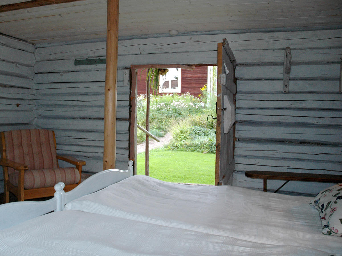 Wiborggården Bed&Breakfast Boda  Rom bilde