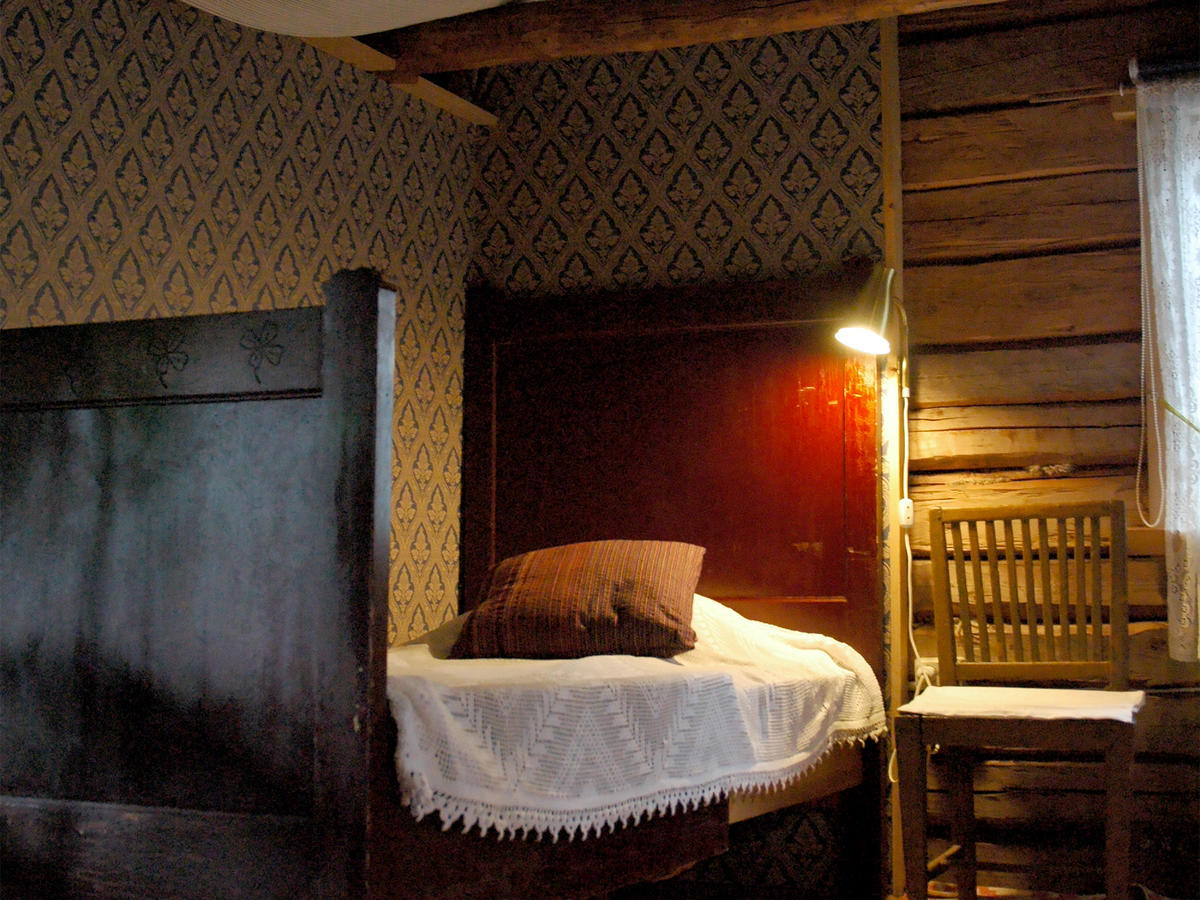 Wiborggården Bed&Breakfast Boda  Eksteriør bilde