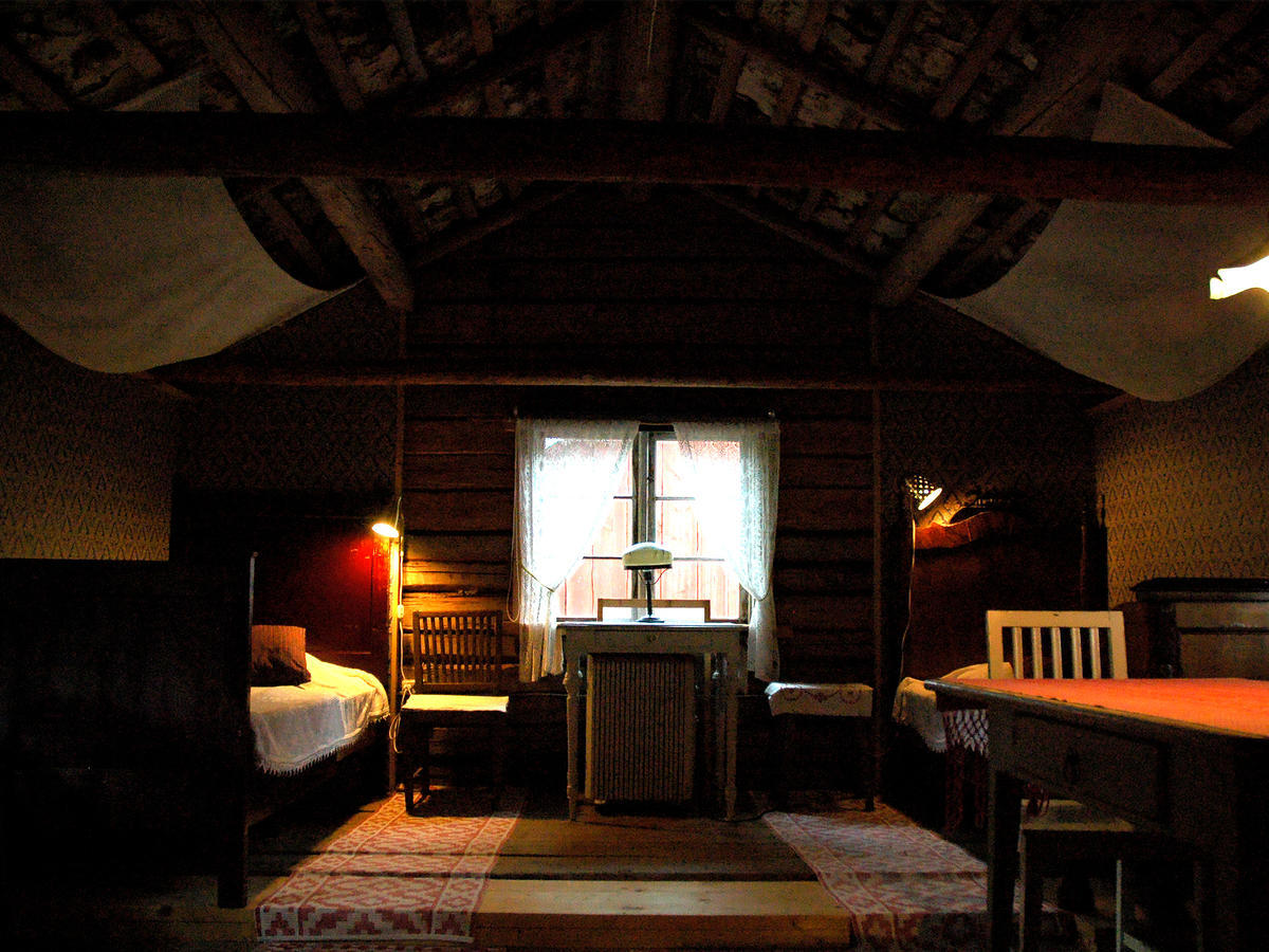 Wiborggården Bed&Breakfast Boda  Eksteriør bilde