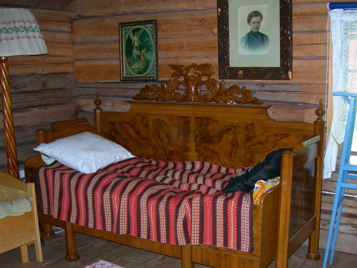 Wiborggården Bed&Breakfast Boda  Eksteriør bilde